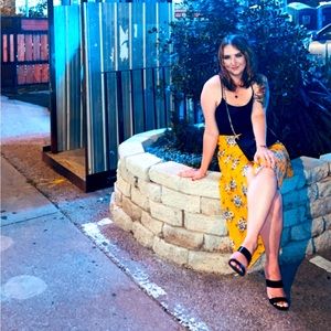 Meet your Posher, Jessica